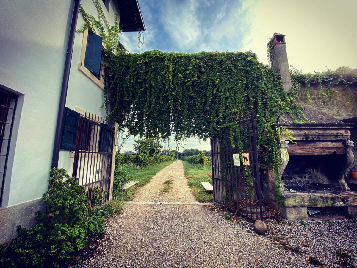 Il Sogno Di Chrissy Verona Frühstückspension