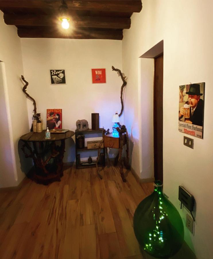 Il Sogno Di Chrissy Verona