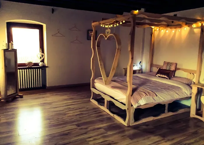 Il Sogno Di Chrissy Verona