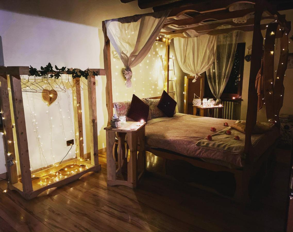 Il Sogno Di Chrissy Verona * Verona